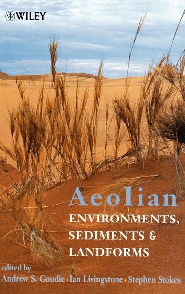 Produktbild: Aeolian Environments