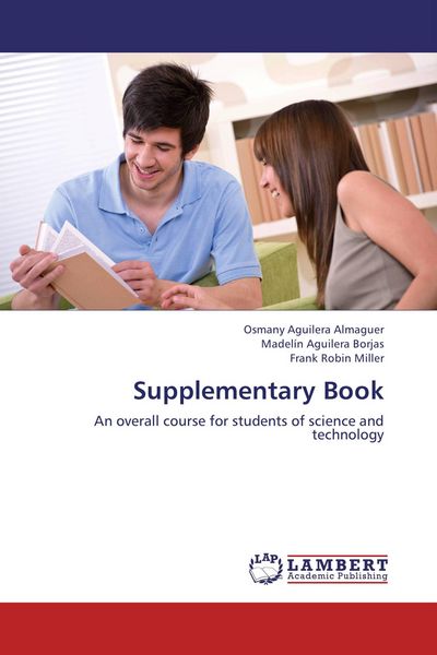 Produktbild: Supplementary&nbsp;Book