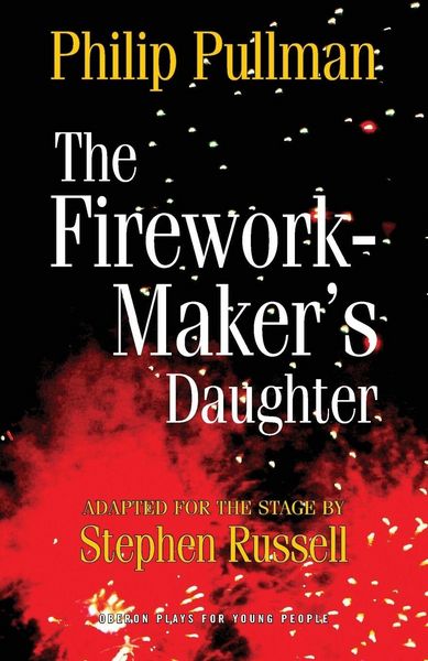 Produktbild: Firework Maker's Daughter