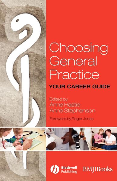Produktbild: Choosing General Practice