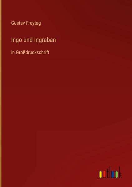 Produktbild: Ingo und Ingraban