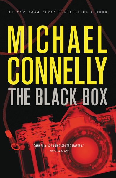 Produktbild: The Black Box