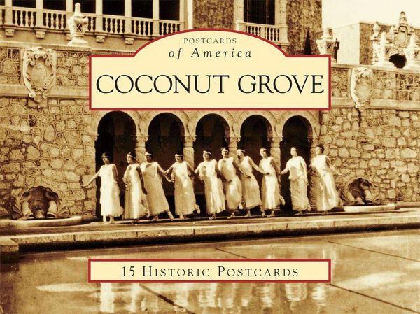Produktbild: Coconut Grove