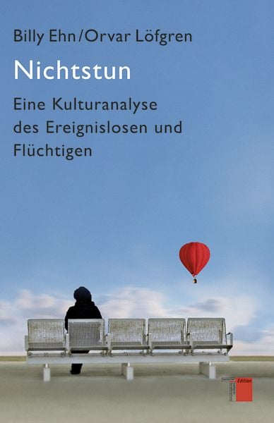 Produktbild: Nichtstun