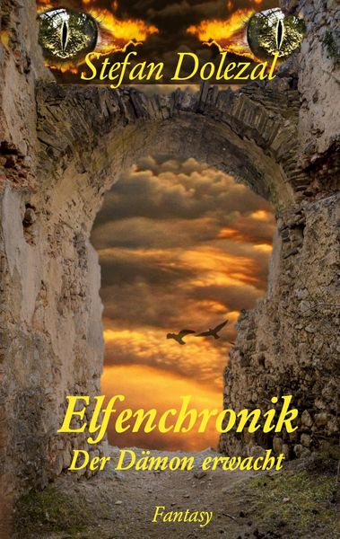 Produktbild: Elfenchronik