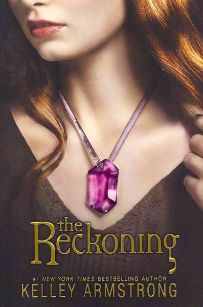 Produktbild: The Reckoning