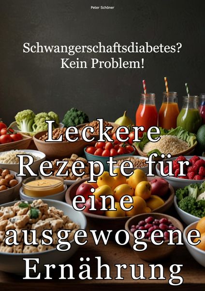 Produktbild: Schwangerschaftsdiabetes? Kein Problem!
