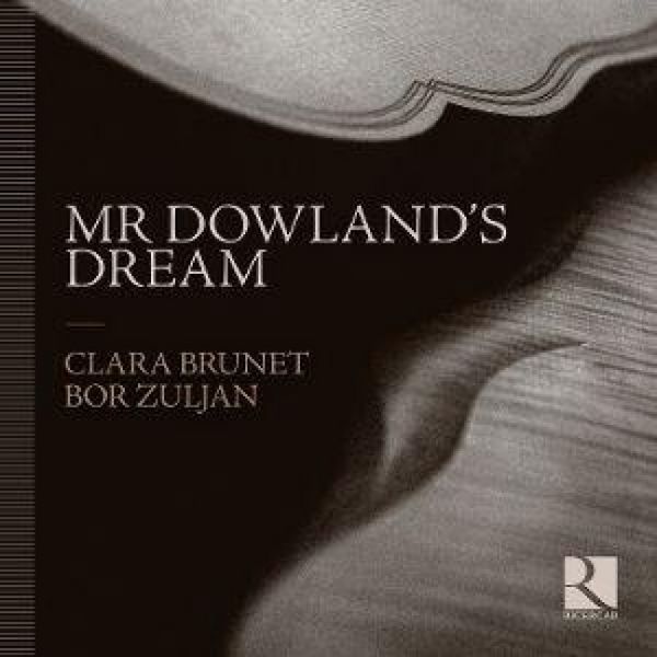 Produktbild: Mr Dowland's Dream