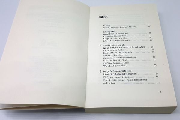 Produktbild: Der Kl&uuml;gere denkt nach