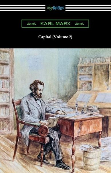 Produktbild: Capital (Volume 2)