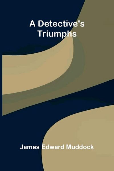 Produktbild: A Detective's Triumphs
