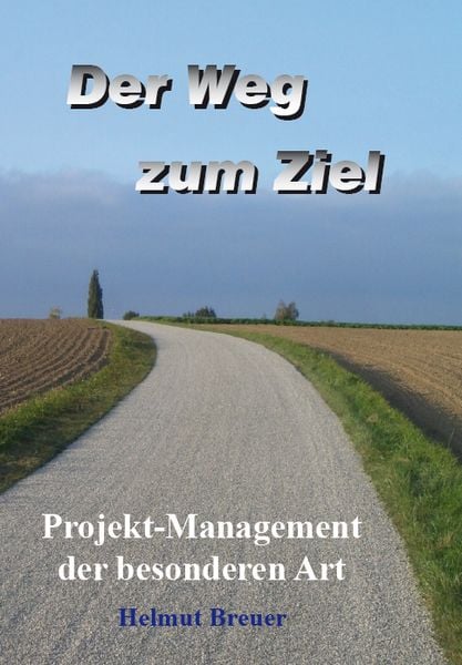 Produktbild: Der Weg zum Ziel