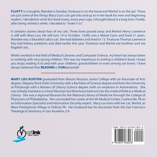 Produktbild: Fluffy's Tails