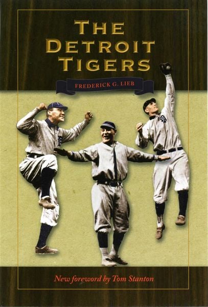 Produktbild: Detroit Tigers