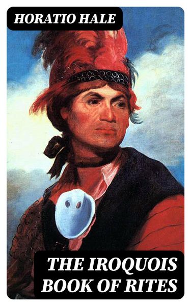 Produktbild: The Iroquois Book of Rites