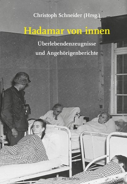 Produktbild: Hadamar von innen