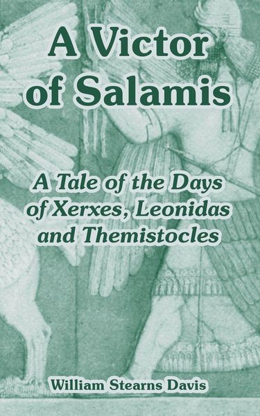 Produktbild: Victor of Salamis