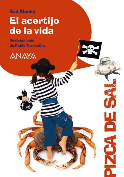 Produktbild: El acertijo de la vida