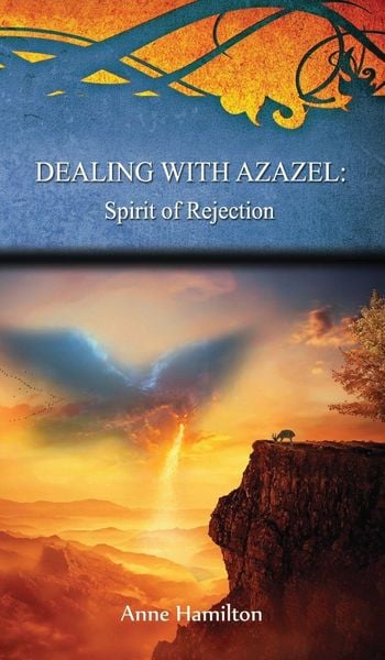 Produktbild: Dealing with Azazel
