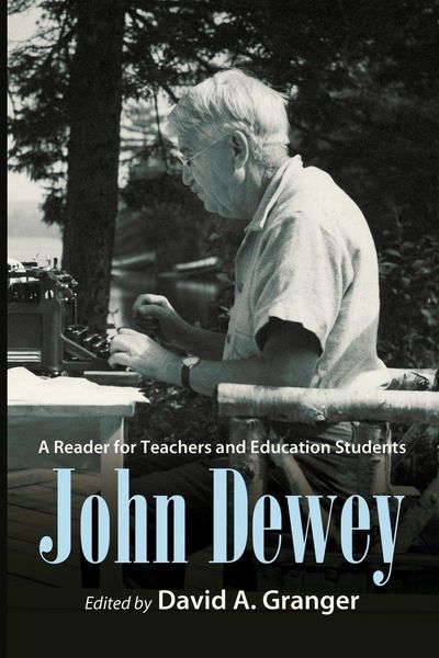 Produktbild: John Dewey