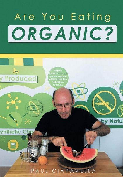 Produktbild: Are You Eating Organic
