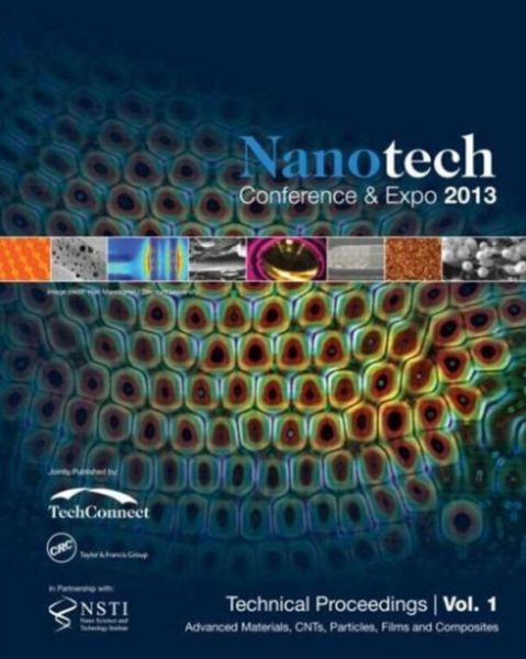 Produktbild: Nanotechnology 2013