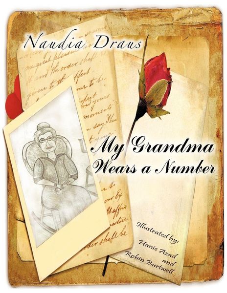 Produktbild: My Grandma Wears a Number