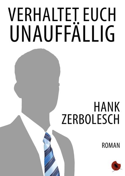 Produktbild: Verhaltet euch unauff&auml;llig