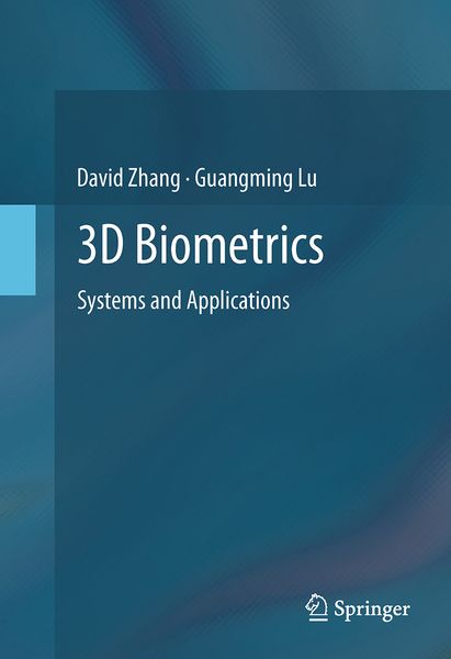 Produktbild: 3D Biometrics