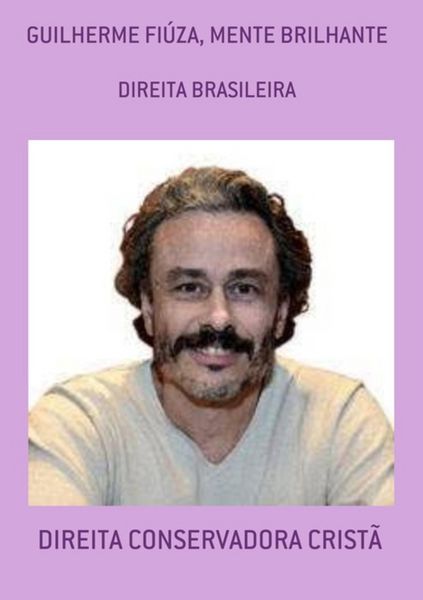 Produktbild: Guilherme Fi&uacute;za, Mente Brilhante