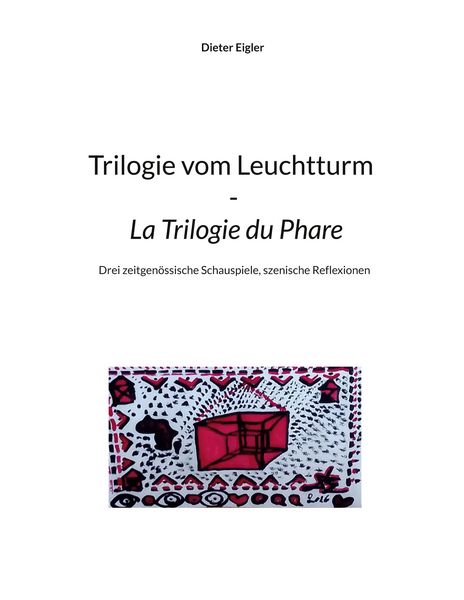Produktbild: Trilogie vom Leuchtturm - La Trilogie du Phare