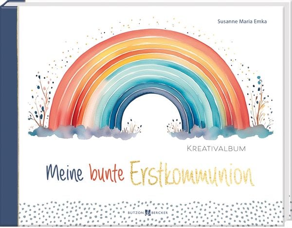 Produktbild: Meine bunte Erstkommunion