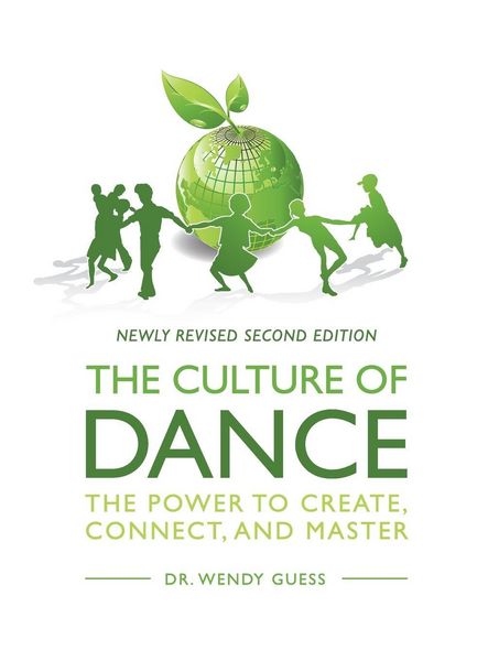 Produktbild: The Culture of Dance
