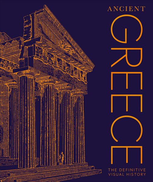 Produktbild: Ancient Greece