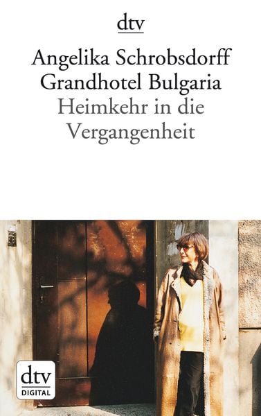 Produktbild: Grandhotel Bulgaria