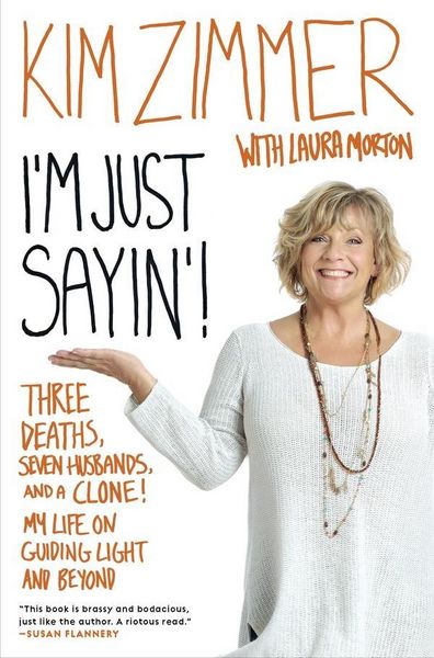 Produktbild: I'm Just Sayin'!
