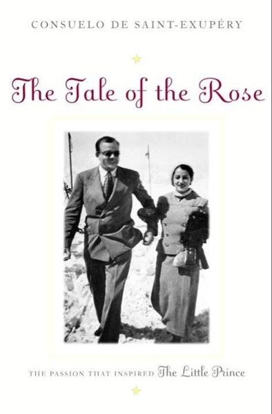 Produktbild: The Tale of the Rose