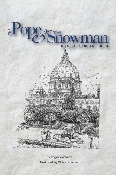 Produktbild: The Pope & the Snowman