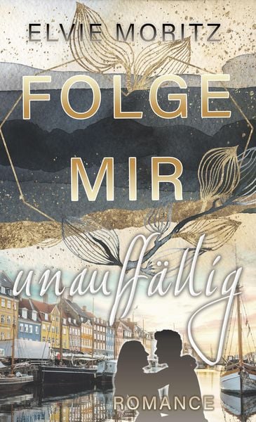 Produktbild: Folge mir unauff&auml;llig