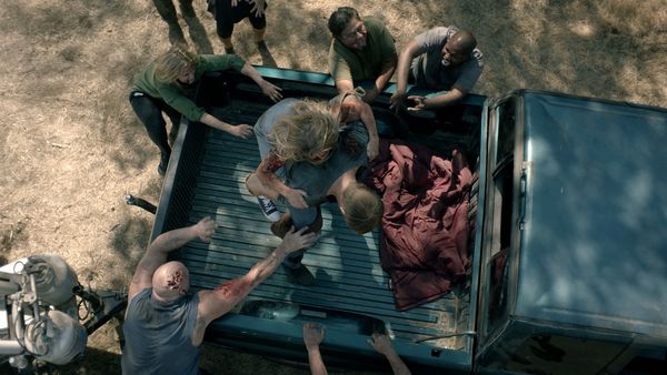 Produktbild: The Clearing - Armee der Lebenden Toten