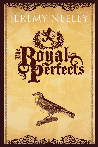 Produktbild: The Royal Perfects