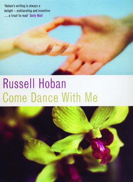 Produktbild: Come Dance With Me