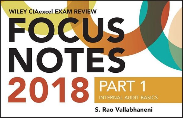 Produktbild: Wiley Ciaexcel Exam Review 201