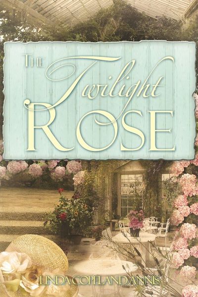 Produktbild: The Twilight Rose