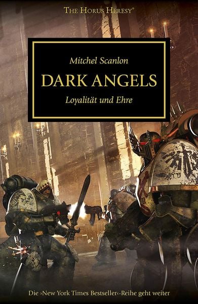 Produktbild: Dark Angels