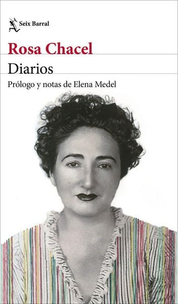 Produktbild: Diarios