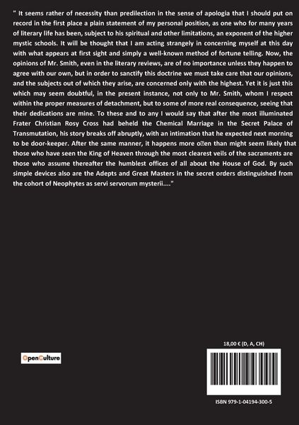 Produktbild: The Pictorial Key to the Tarot