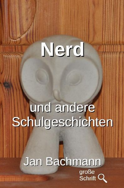 Produktbild: Nerd