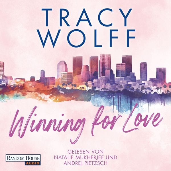 Produktbild: Winning for Love
