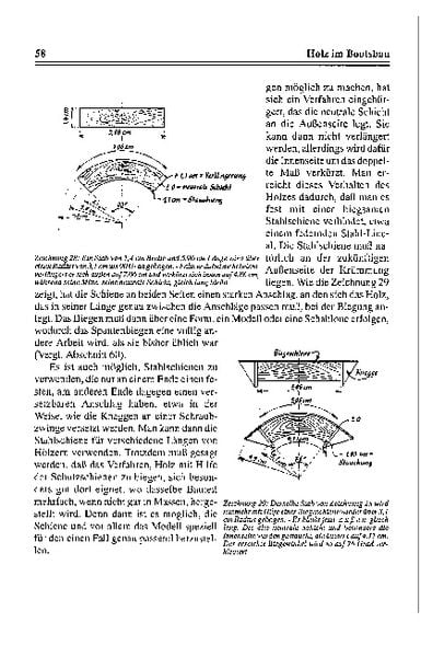 Produktbild: Holzbootsbau